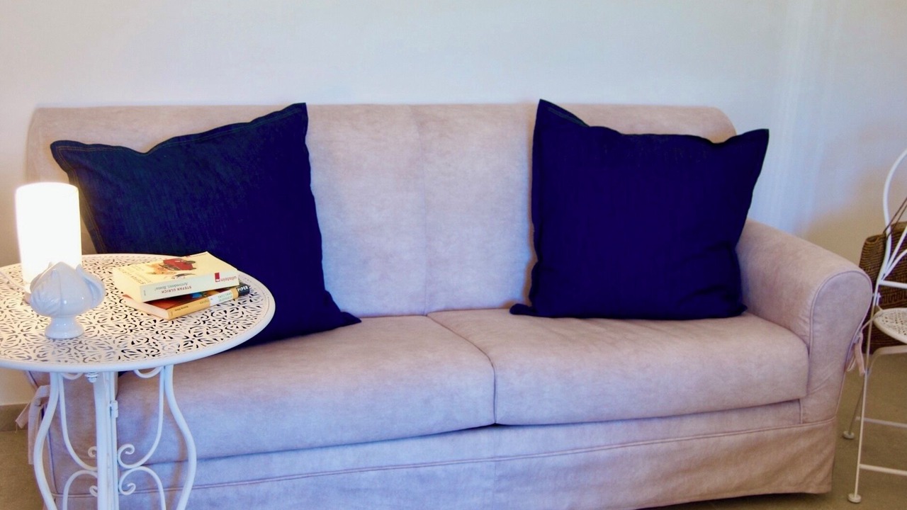 Photo of Livingroom in Martina Franca