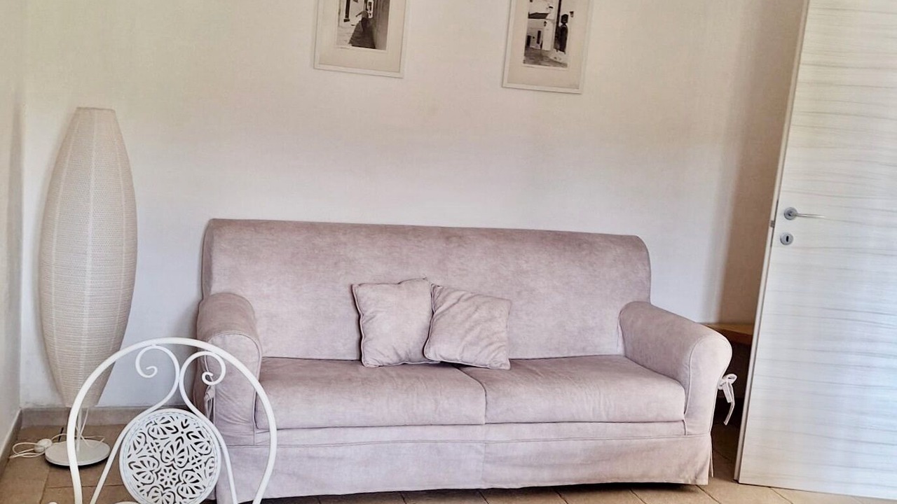 Photo of Livingroom in Martina Franca