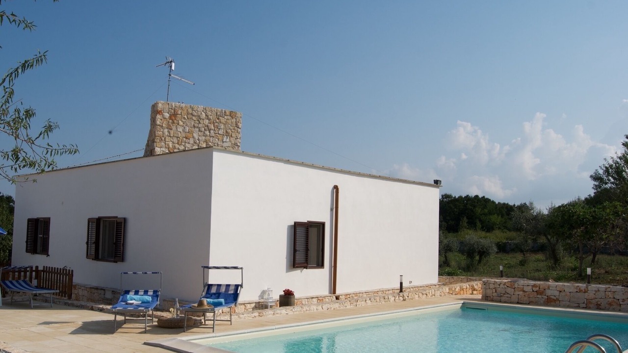Photo of Outdoor in Martina Franca