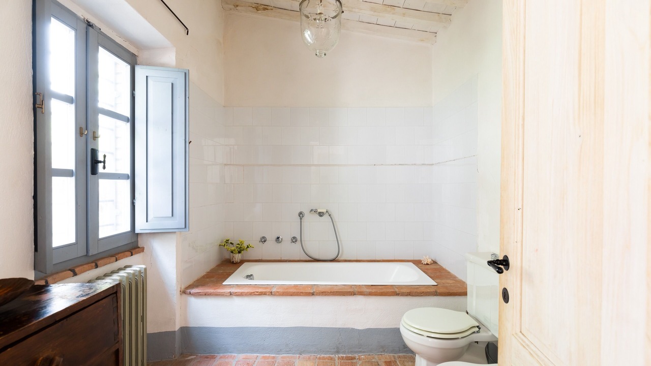 Photo of Bathroom in Magliano Sabina