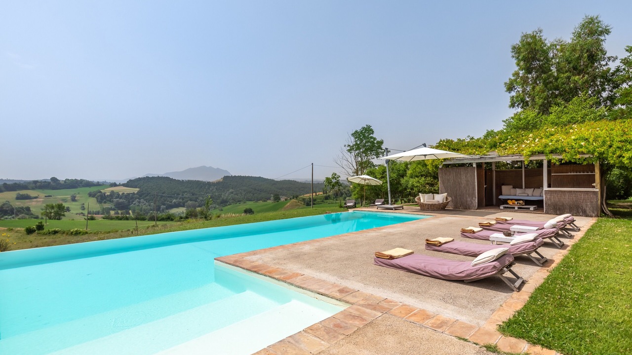 Photo of Outdoor in Magliano Sabina
