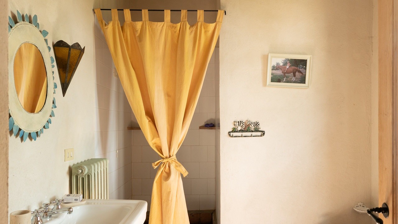 Photo of Bathroom in Magliano Sabina