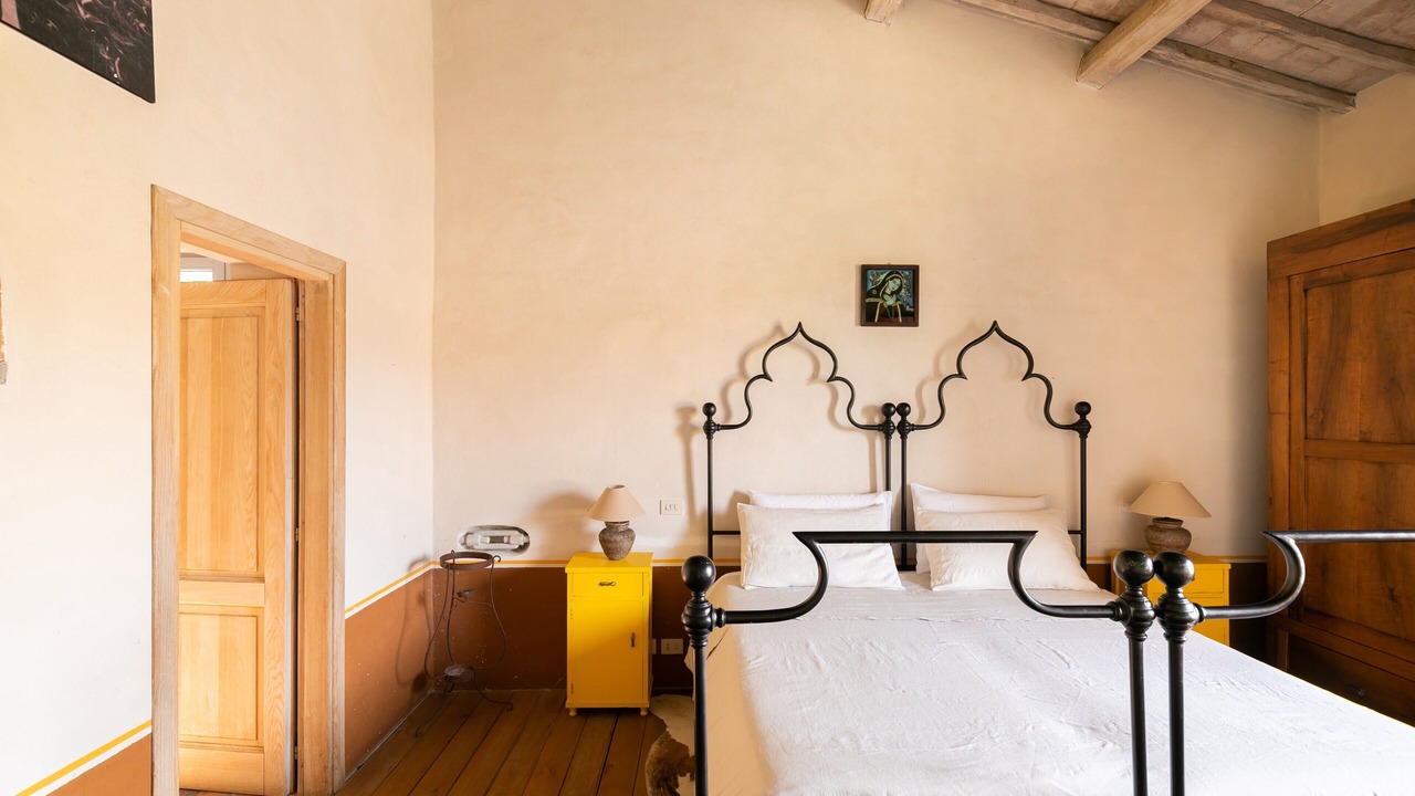 Photo of Bedroom in Magliano Sabina