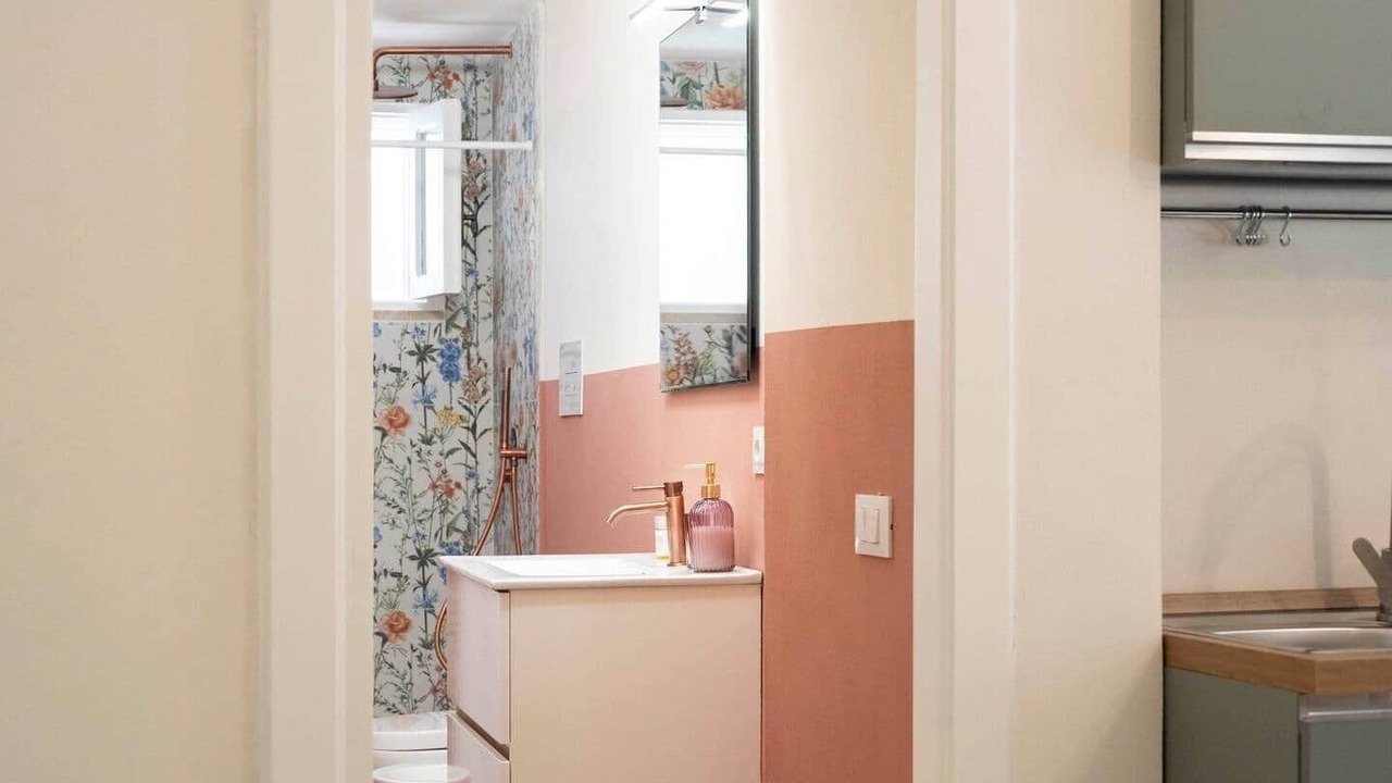 Photo of Bathroom in Villa Castelli