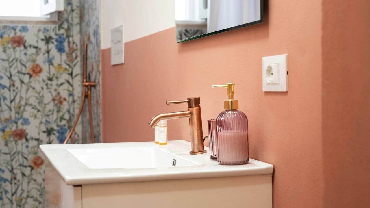 Photo of Bathroom in Villa Castelli