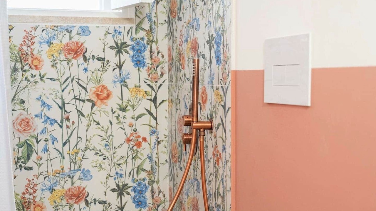 Photo of Bathroom in Villa Castelli