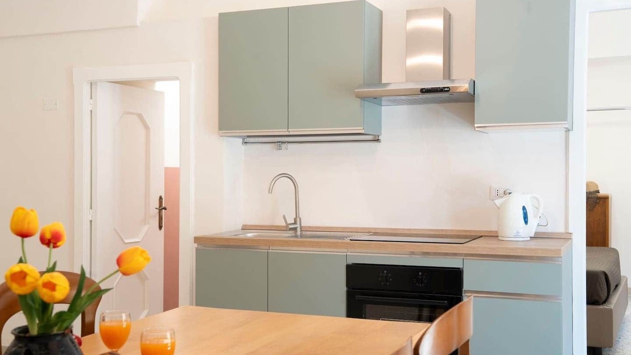 Photo of Kitchen in Villa Castelli