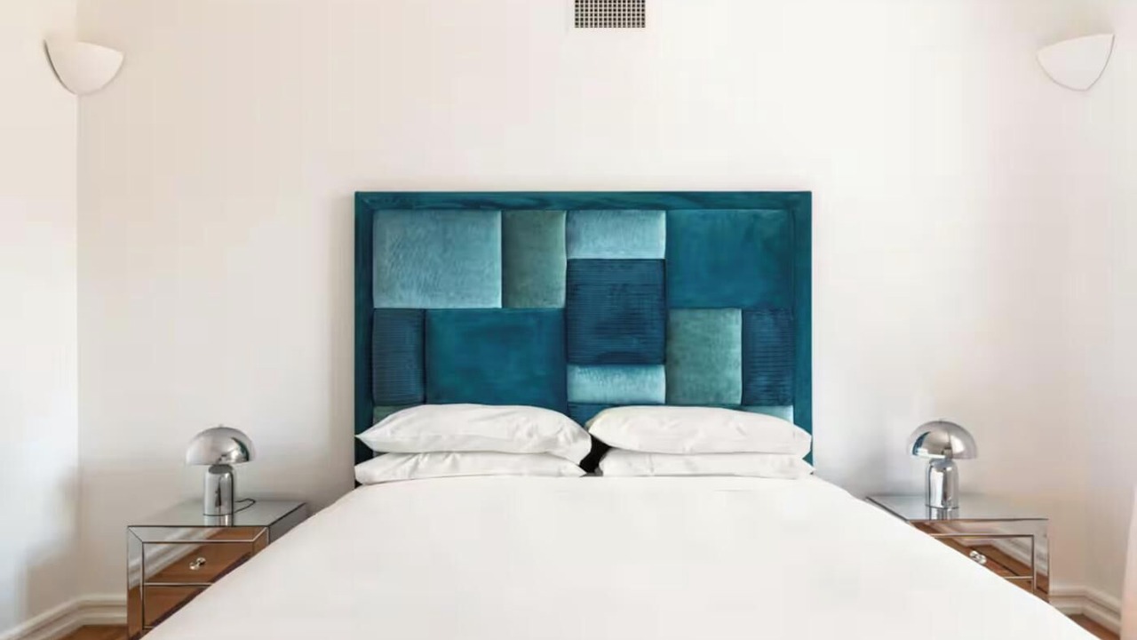Photo of Bedroom in Rome City Centre