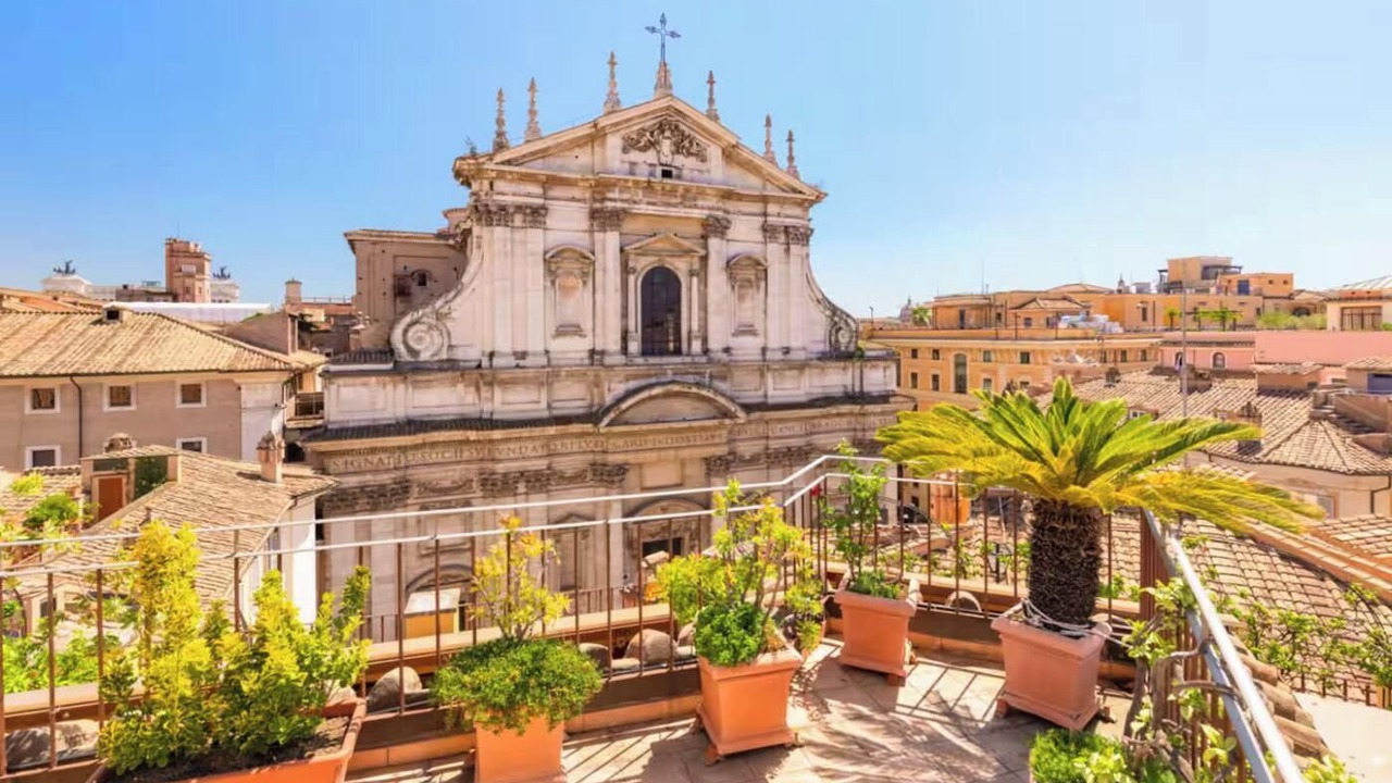 Photo of Outdoor in Rome City Centre