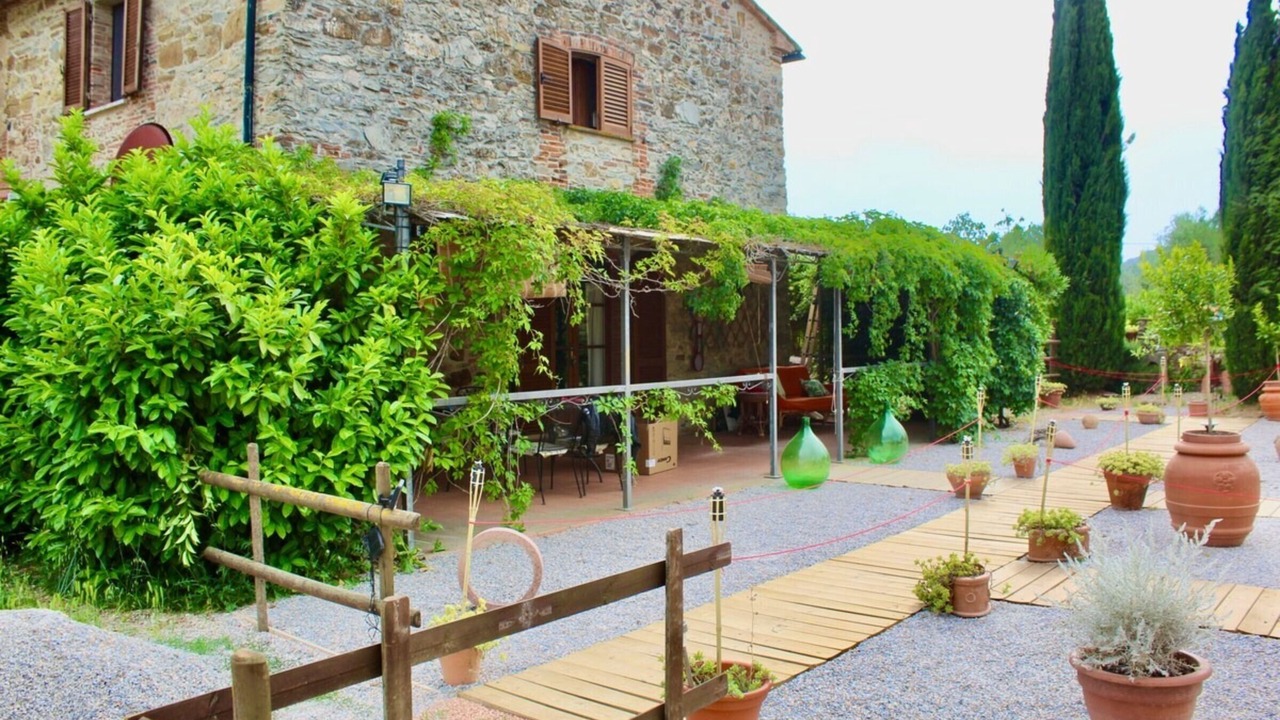 Photo of Outdoor in Suvereto