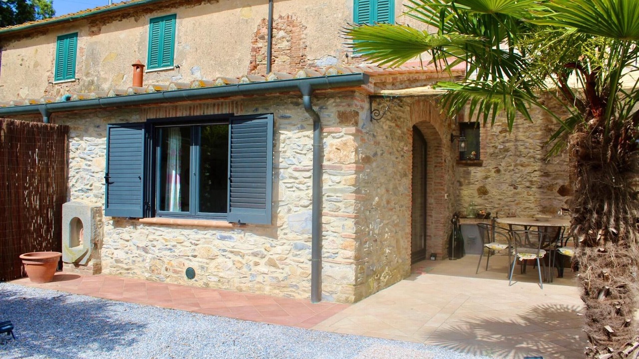 Photo of Outdoor in Suvereto