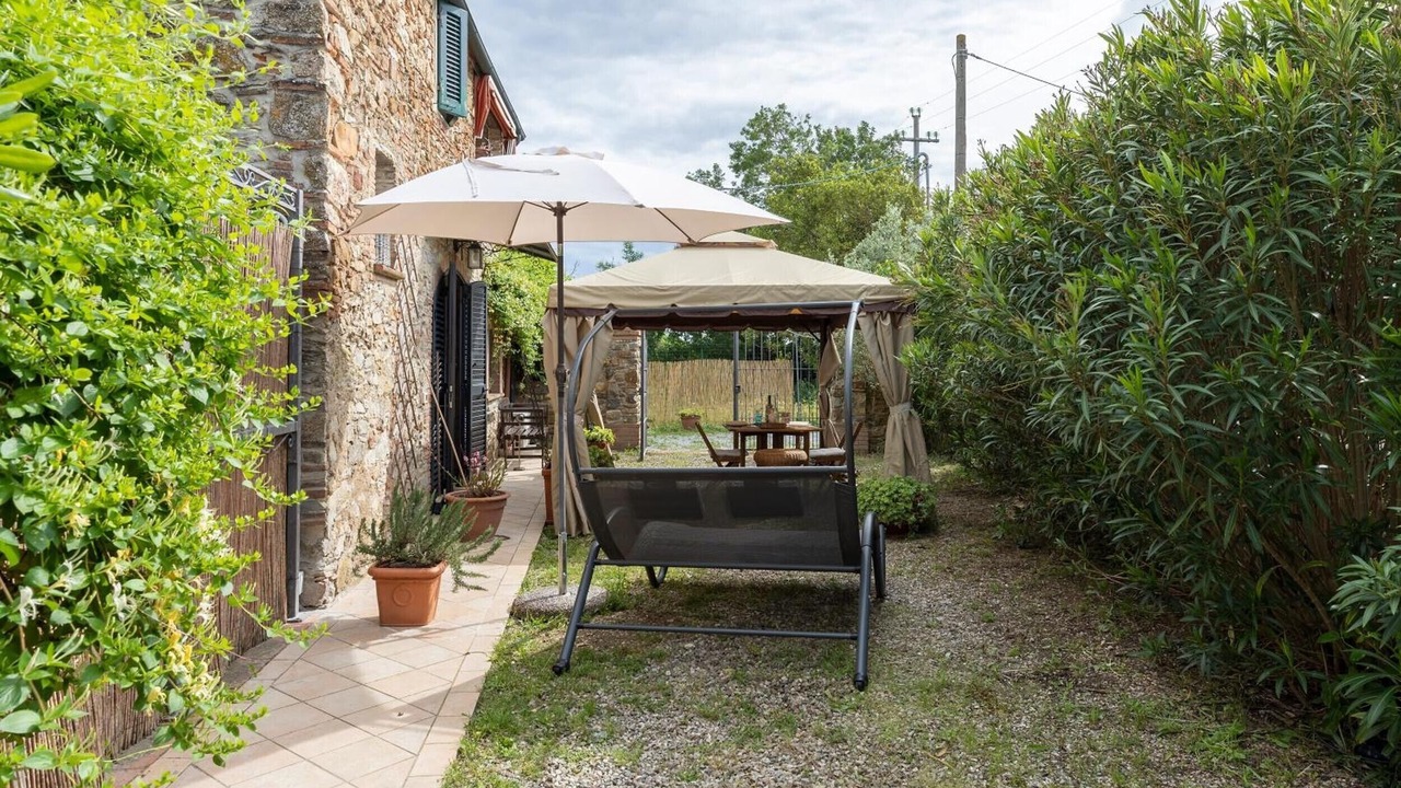 Photo of Outdoor in Suvereto