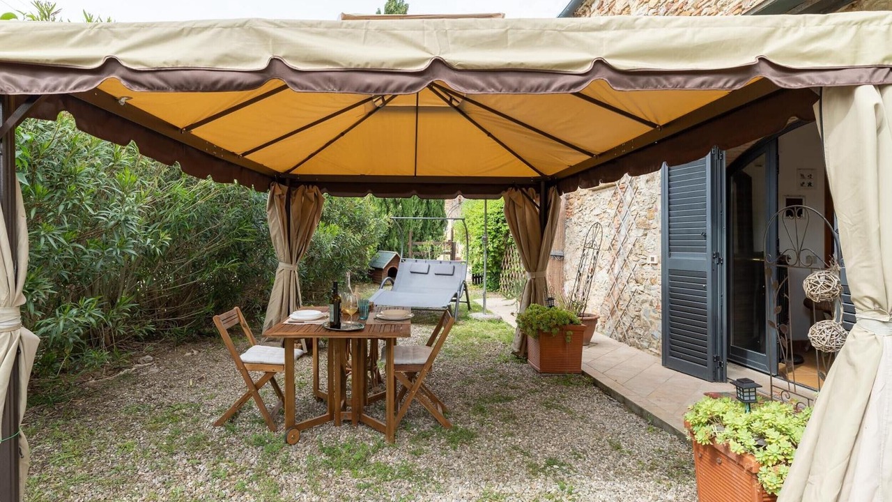 Photo of Outdoor in Suvereto
