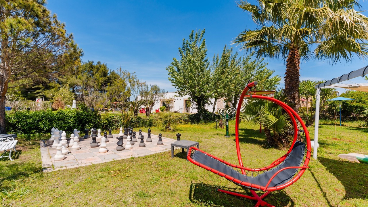 Photo of Outdoor in Tuglie