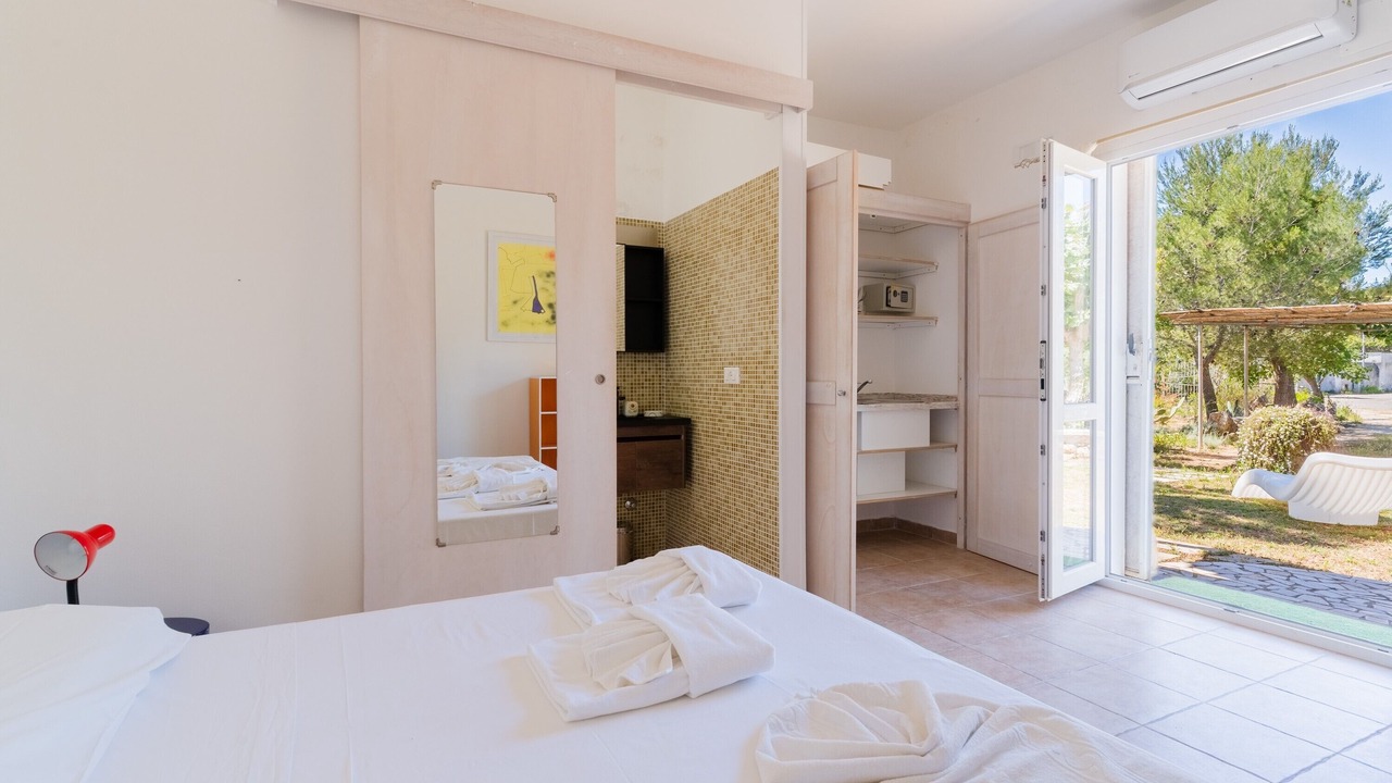 Photo of Bedroom in Tuglie