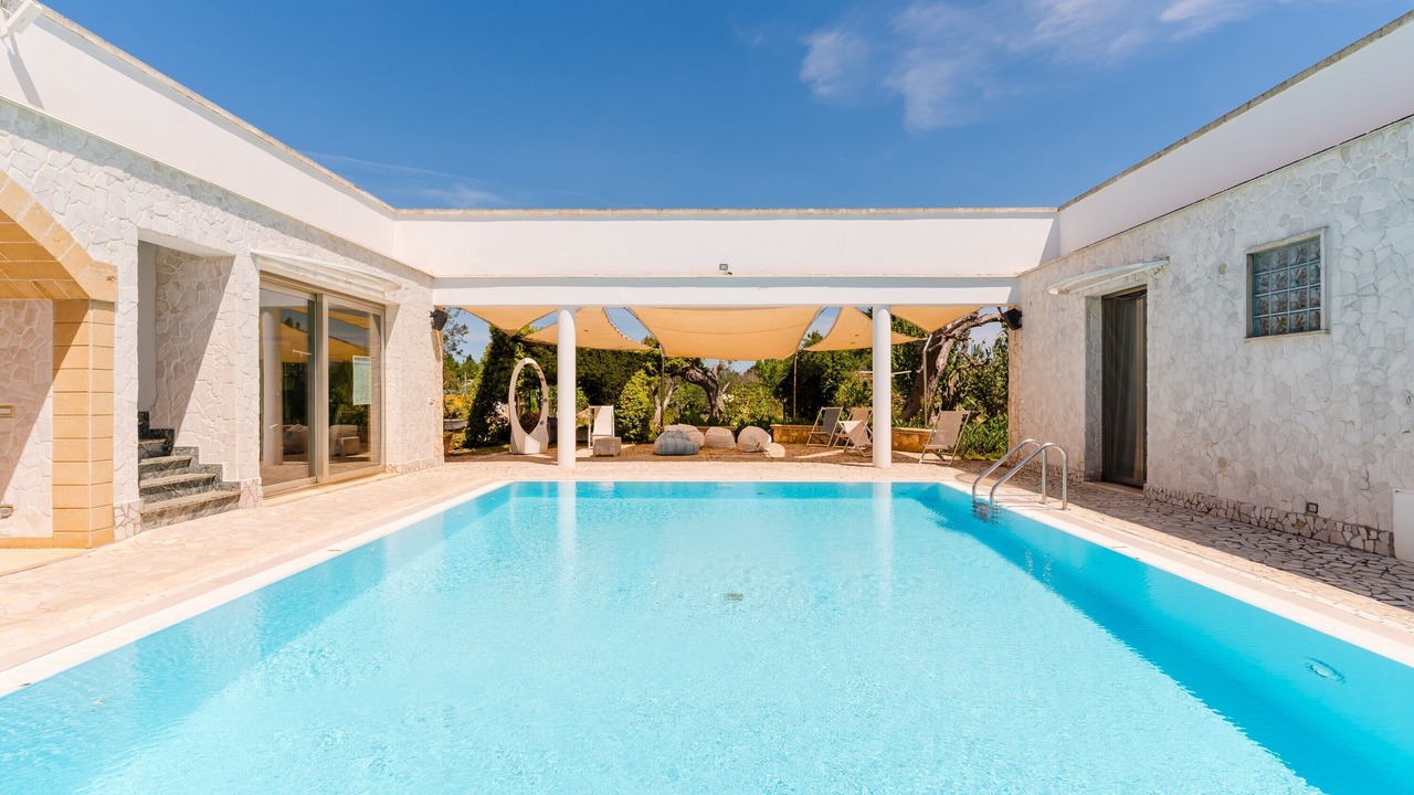 Photo of Outdoor in Tuglie