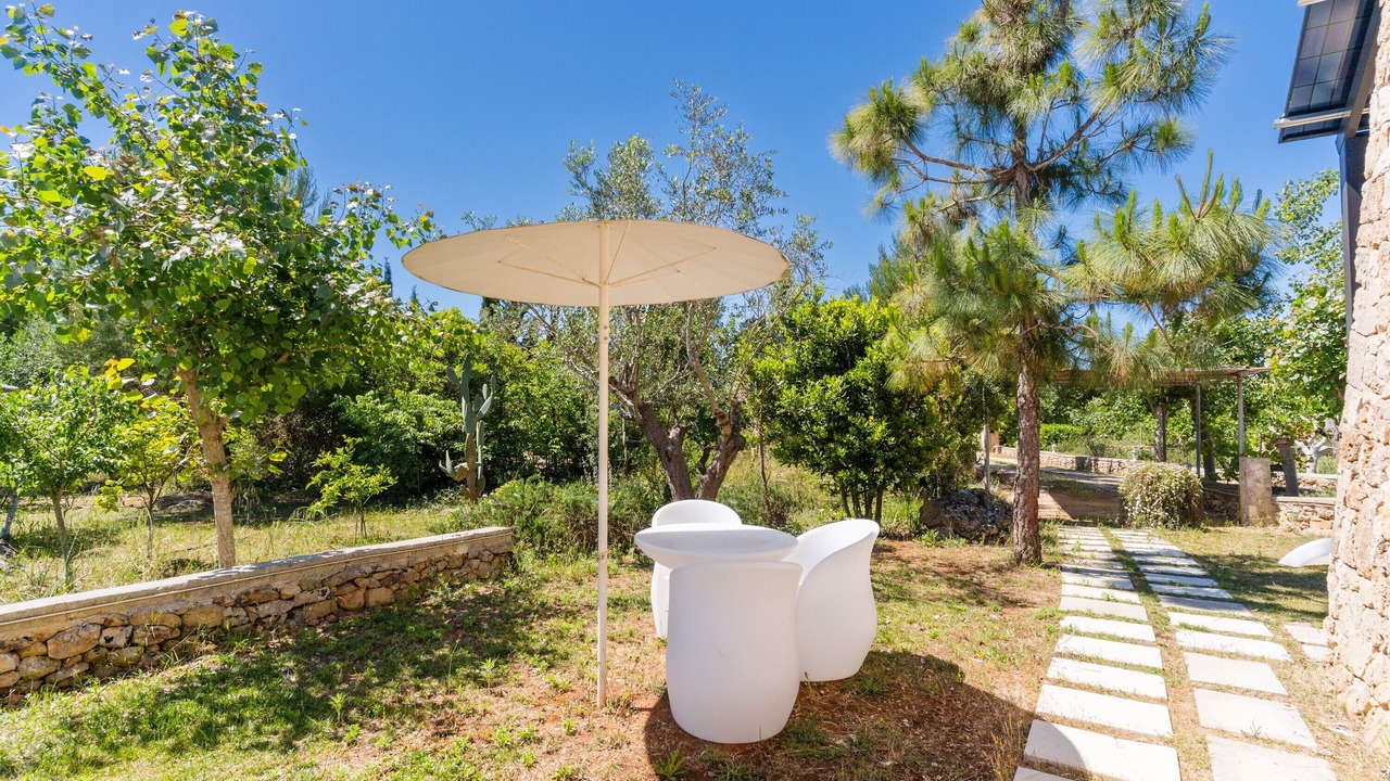 Photo of Patio Balcony in Tuglie