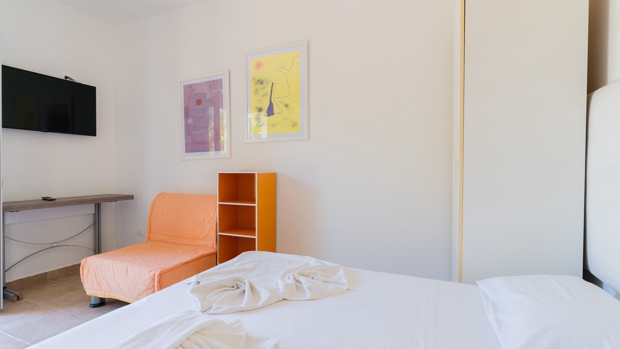 Photo of Bedroom in Tuglie