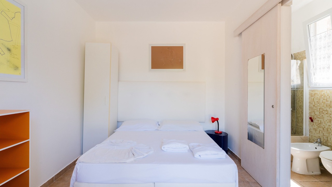 Photo of Bedroom in Tuglie