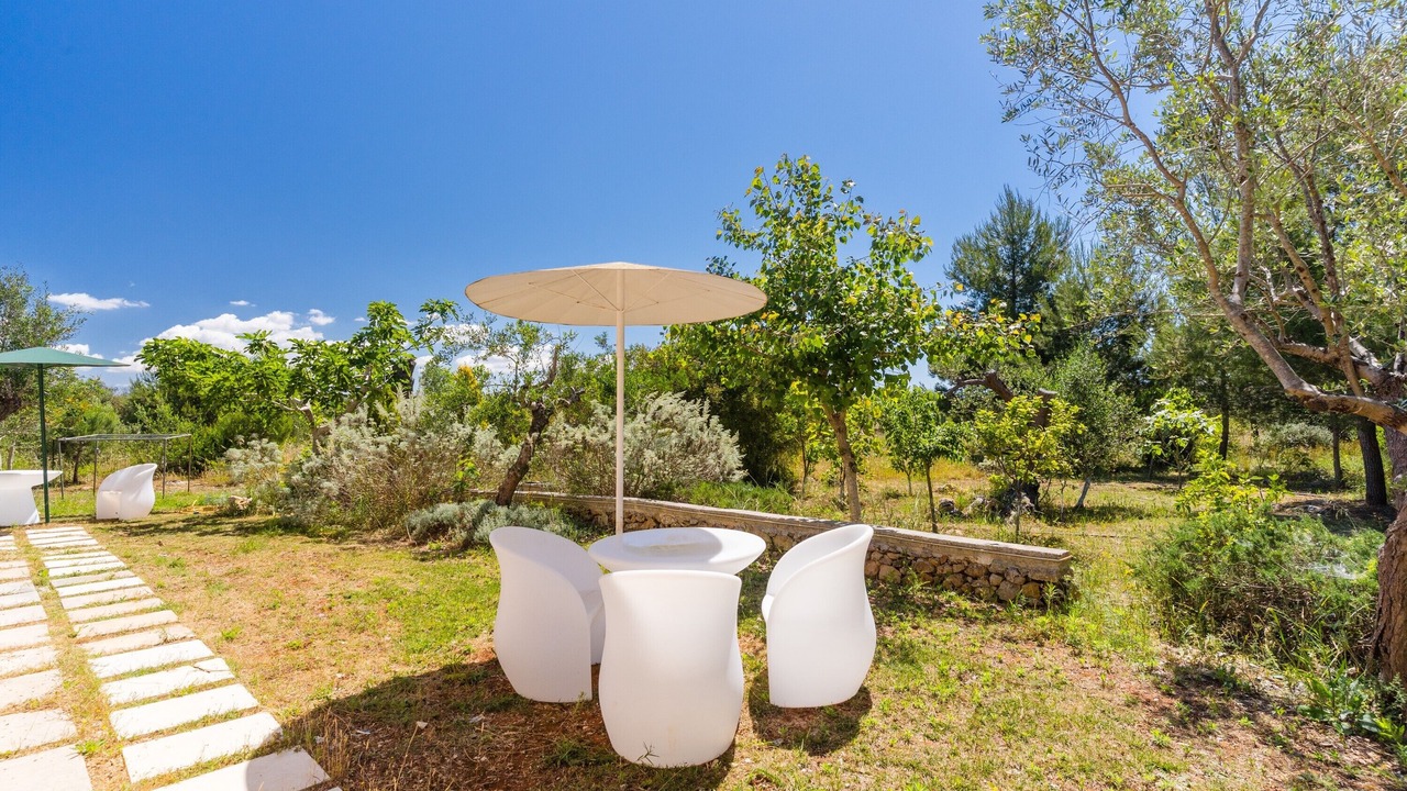 Photo of Patio Balcony in Tuglie