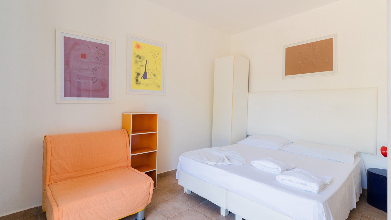Photo of Bedroom in Tuglie