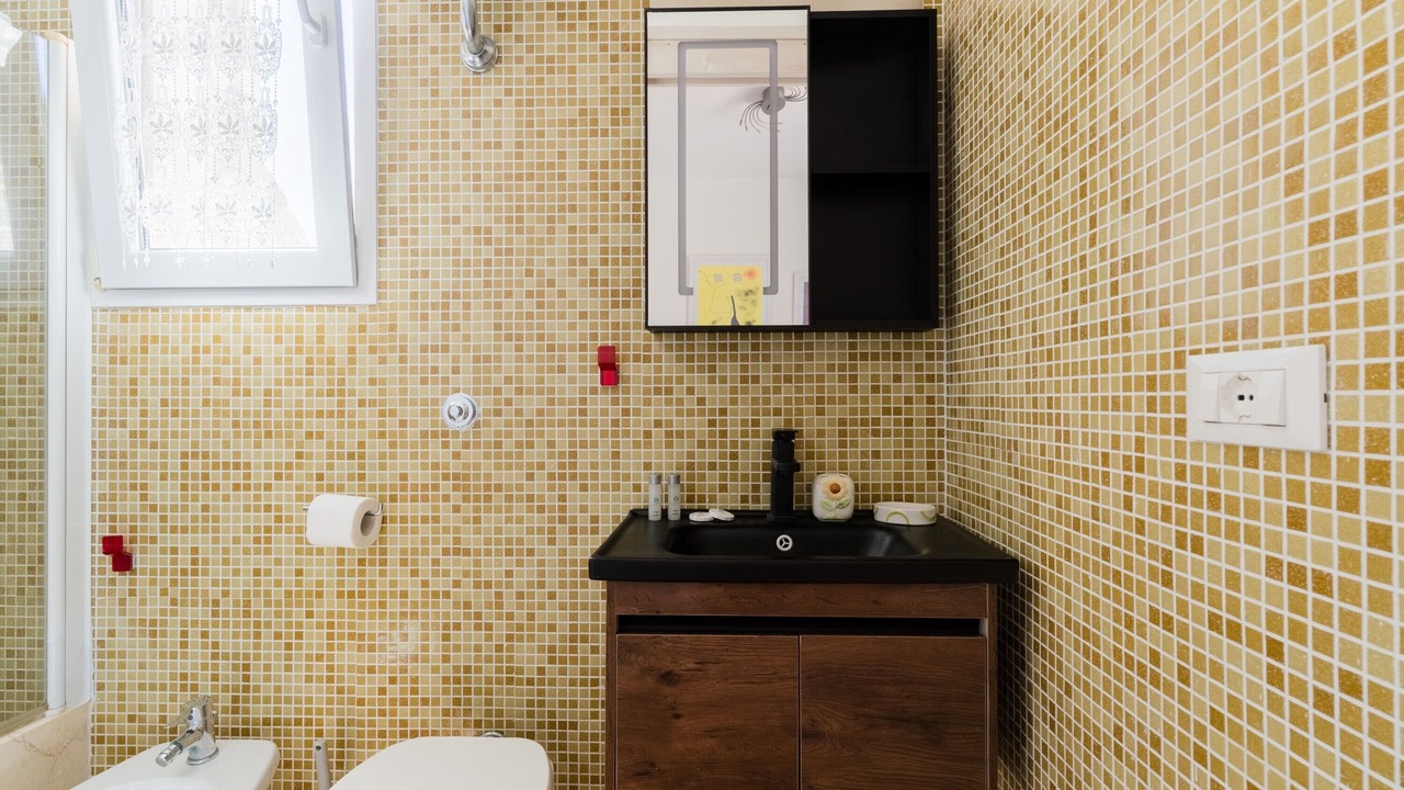 Photo of Bathroom in Tuglie