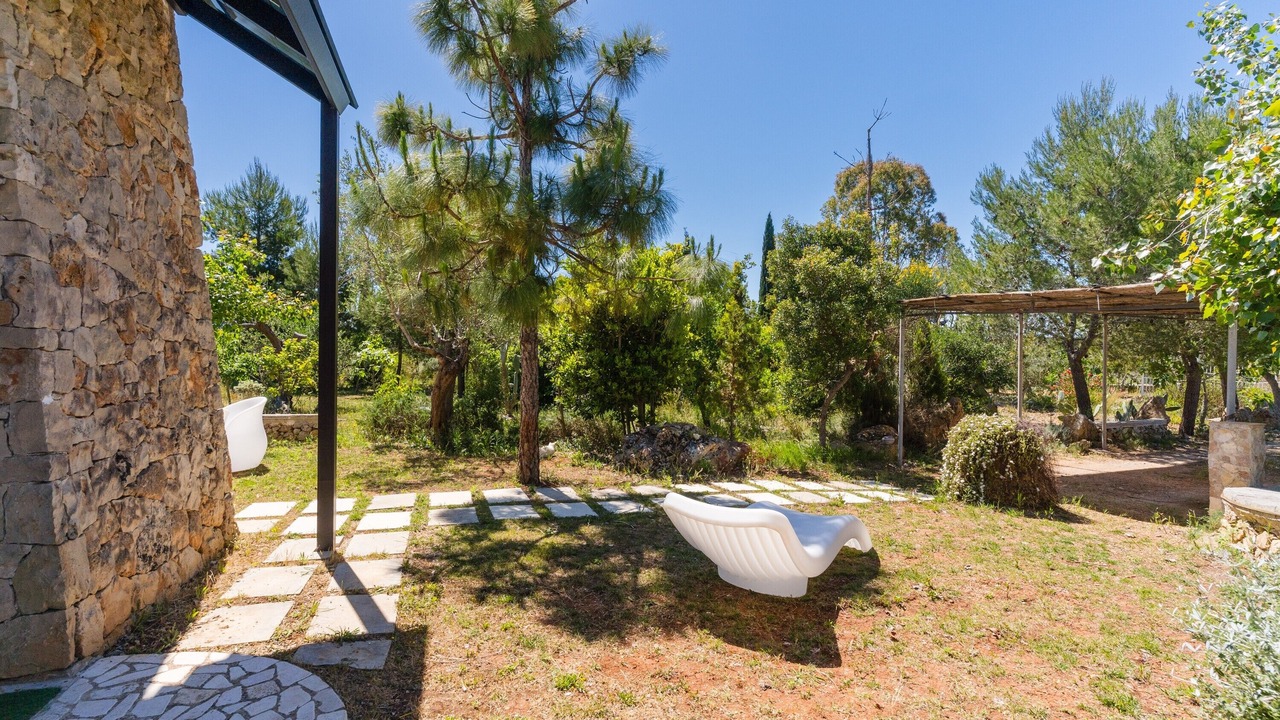 Photo of Outdoor in Tuglie
