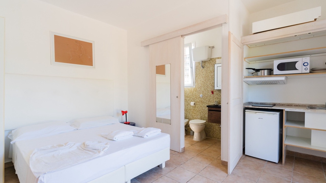 Photo of Bedroom in Tuglie