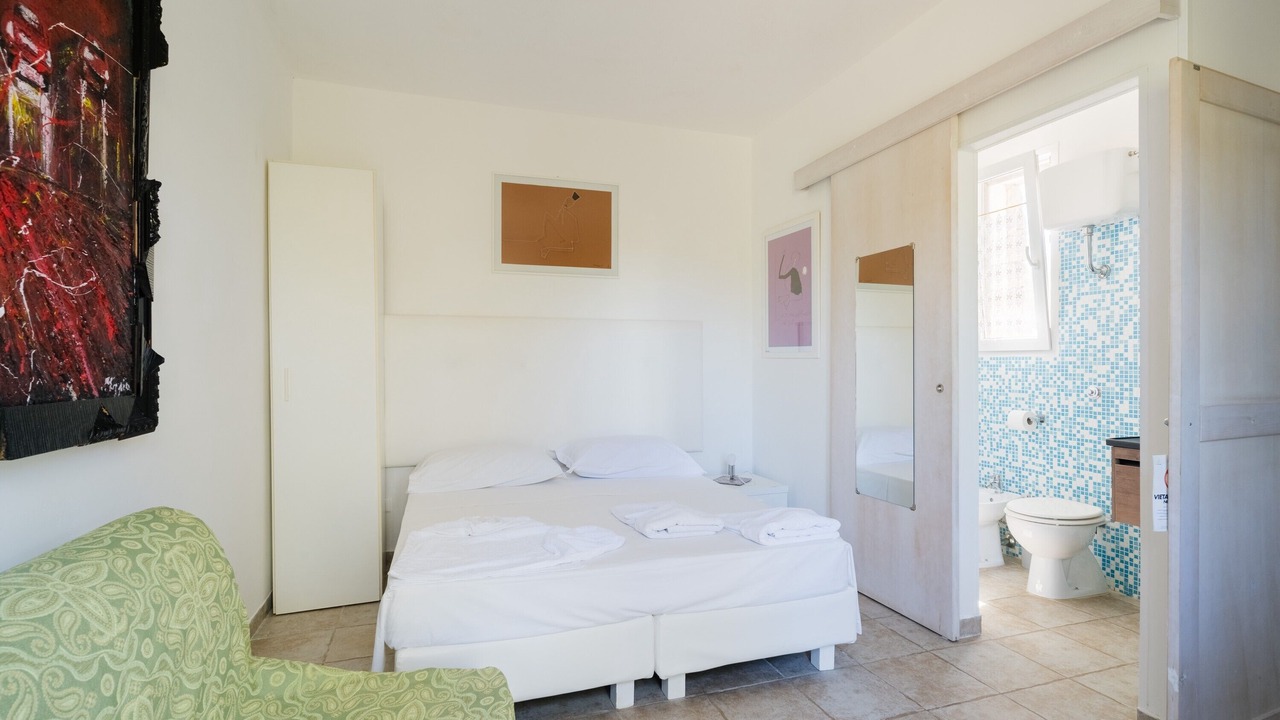 Photo of Bedroom in Tuglie