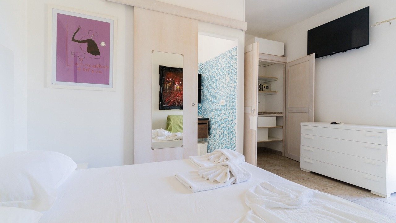 Photo of Bedroom in Tuglie
