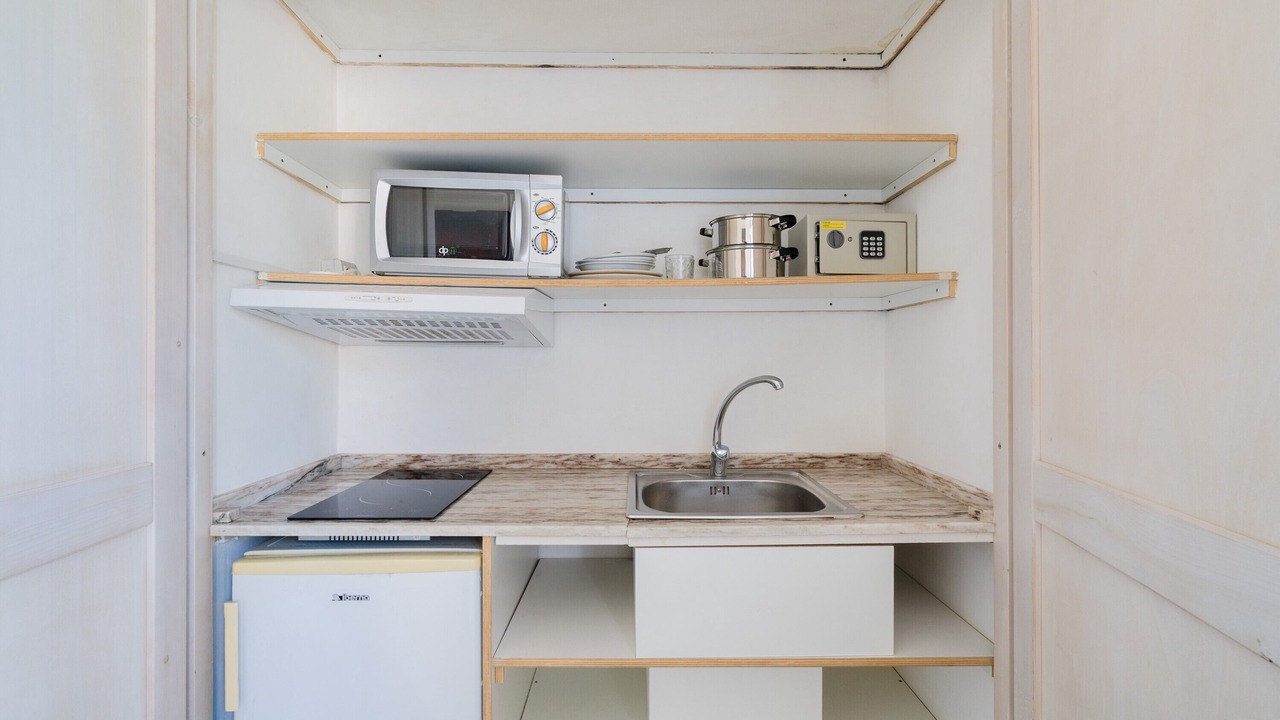 Photo of Kitchen in Tuglie