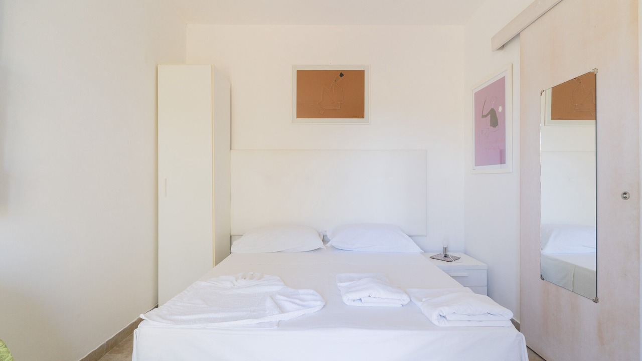 Photo of Bedroom in Tuglie