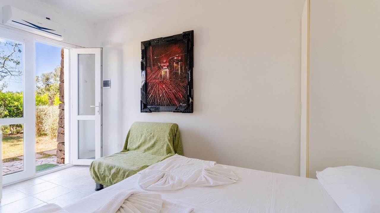 Photo of Bedroom in Tuglie