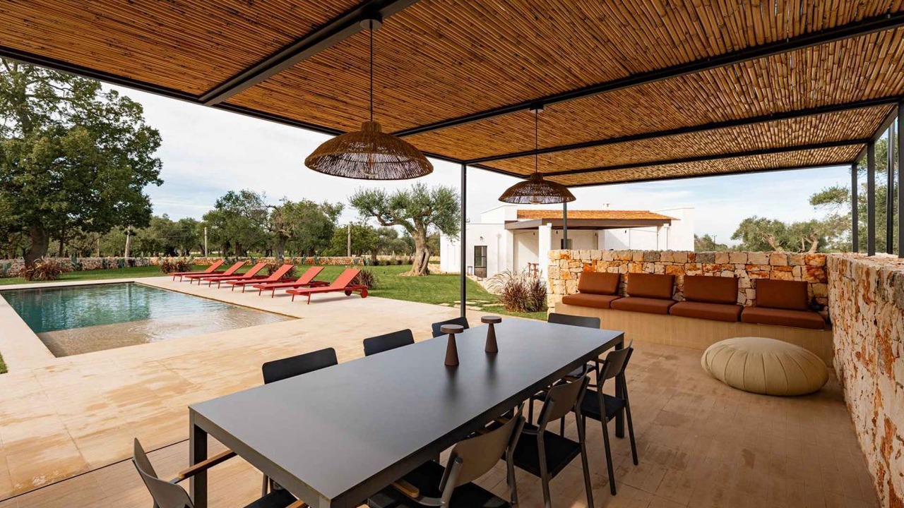 Photo of Outdoor in Castellana Grotte