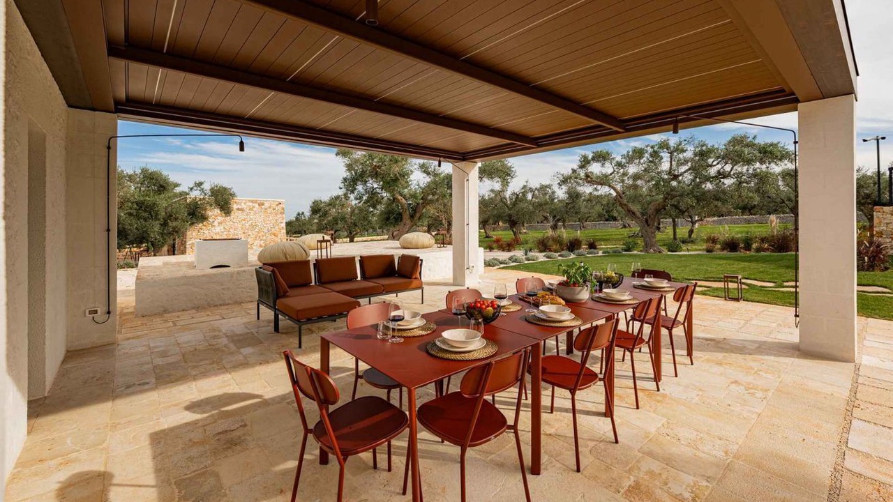 Photo of Outdoor in Castellana Grotte