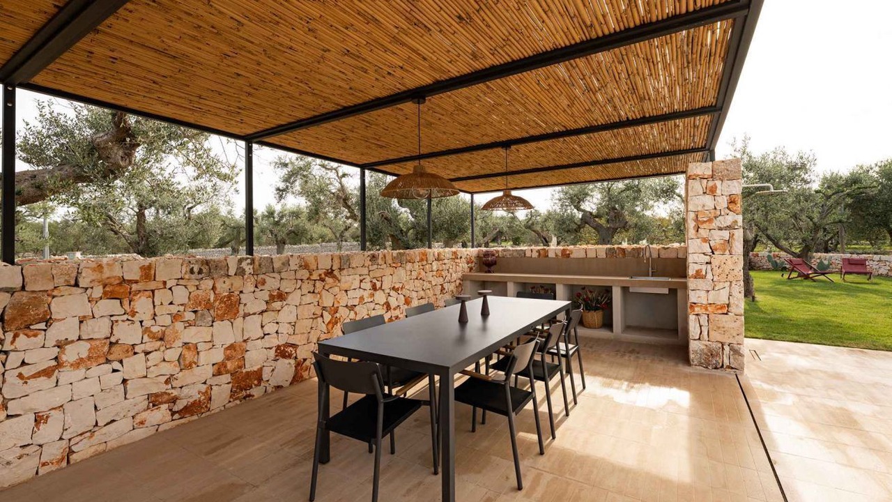 Photo of Outdoor in Castellana Grotte