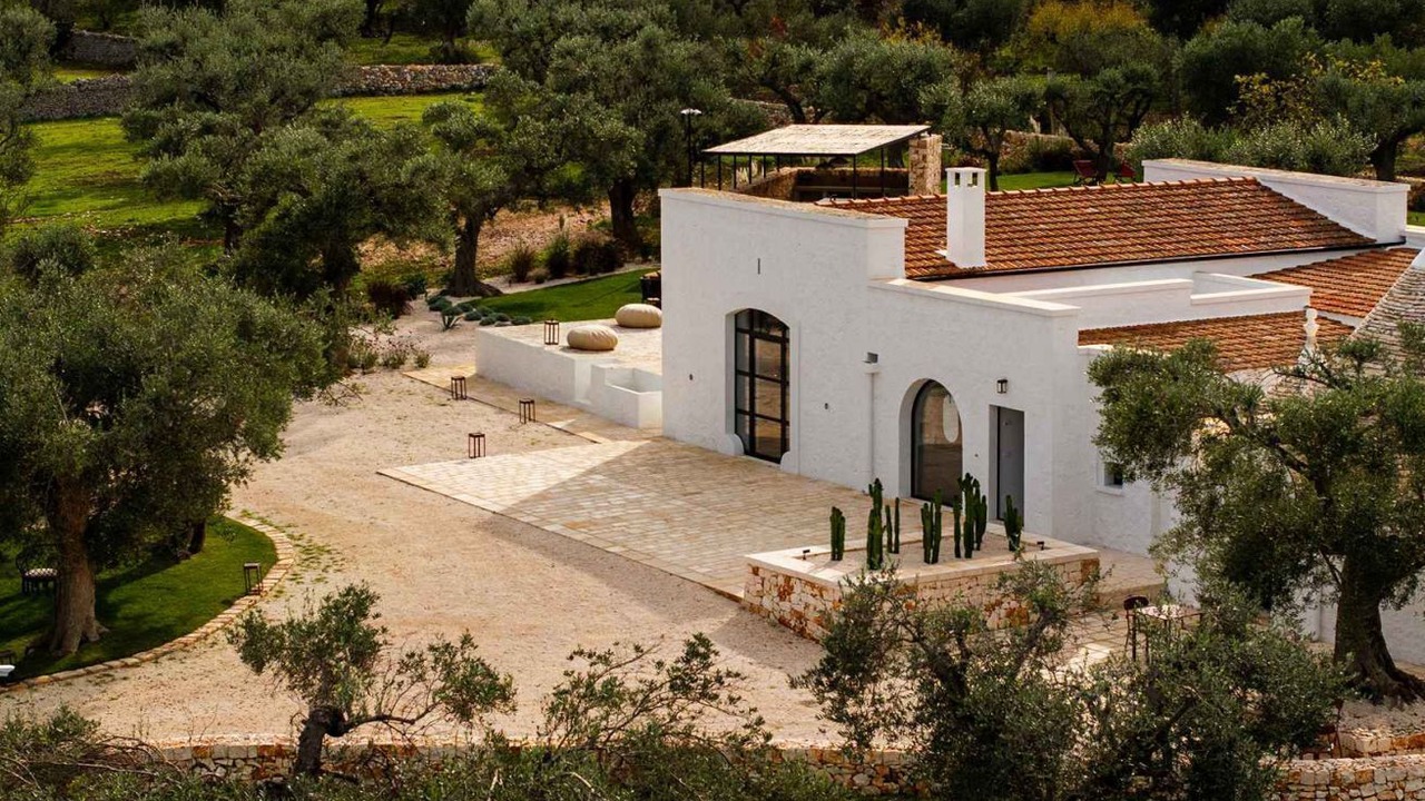Photo of Outdoor in Castellana Grotte