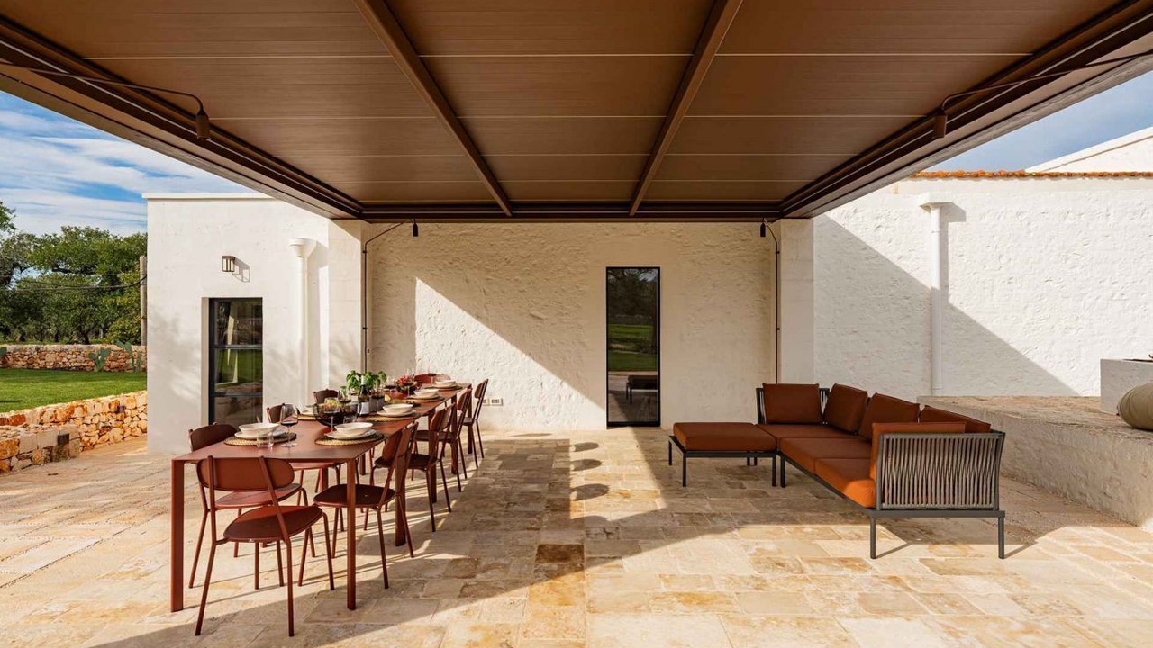 Photo of Outdoor in Castellana Grotte