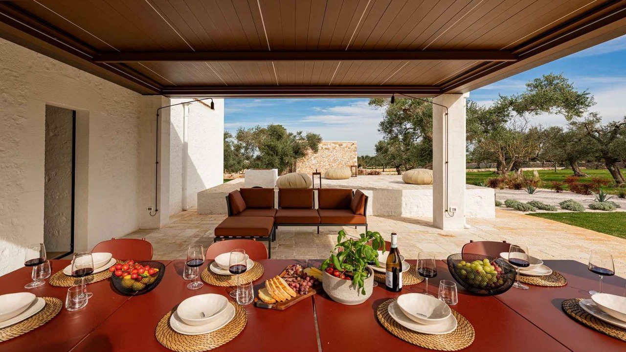 Photo of Outdoor in Castellana Grotte
