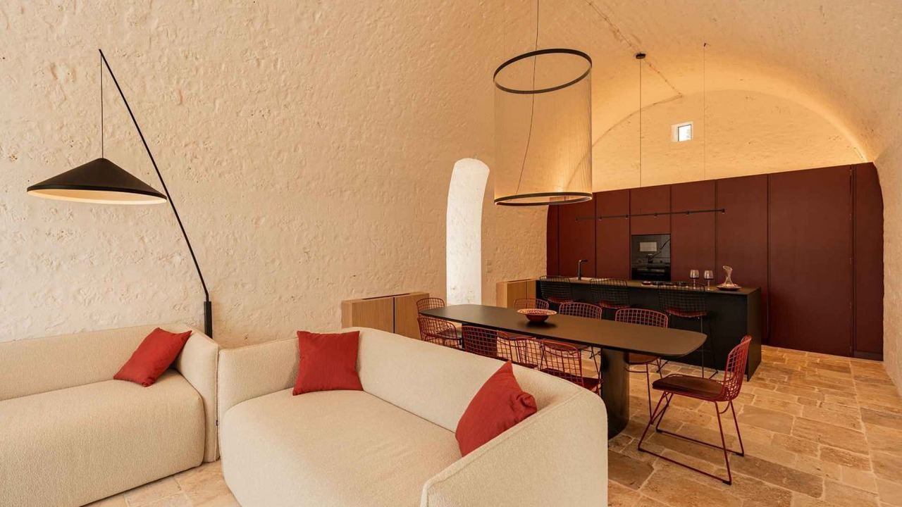 Photo of Livingroom in Castellana Grotte