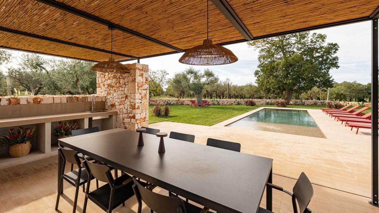 Photo of Outdoor in Castellana Grotte