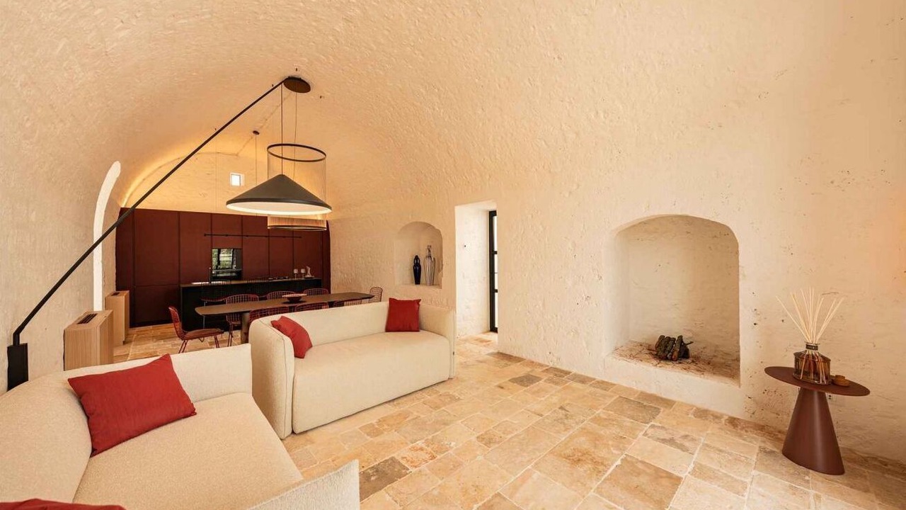 Photo of Livingroom in Castellana Grotte