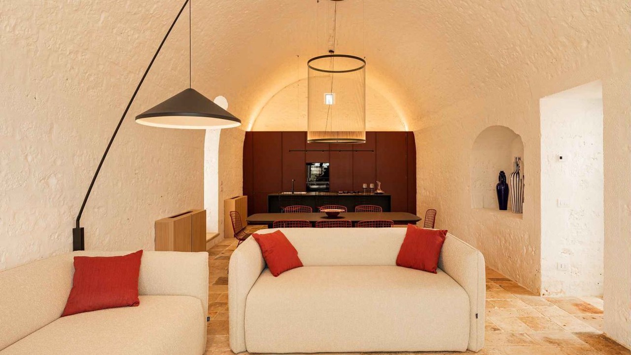 Photo of Livingroom in Castellana Grotte
