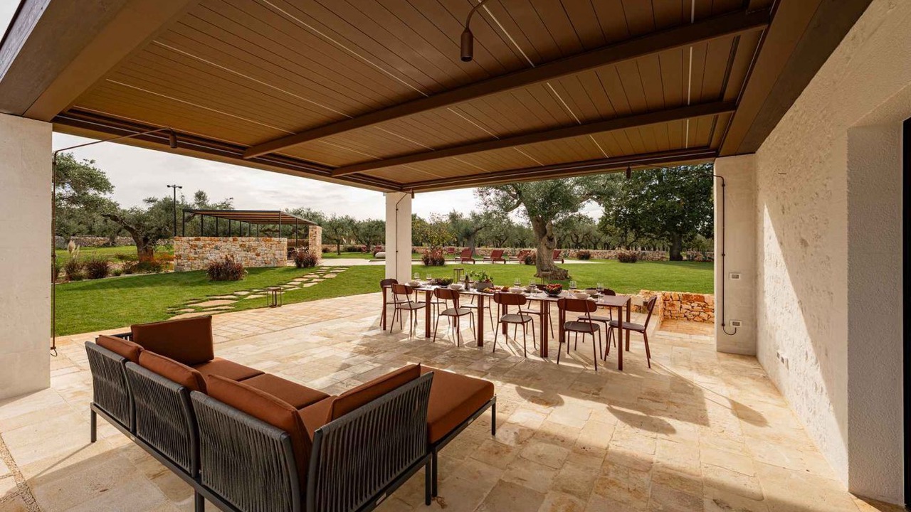 Photo of Outdoor in Castellana Grotte