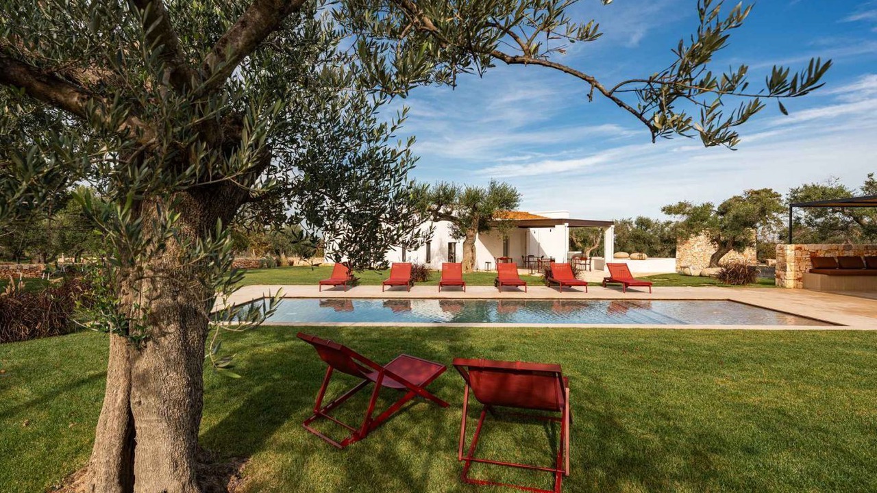 Photo of Outdoor in Castellana Grotte