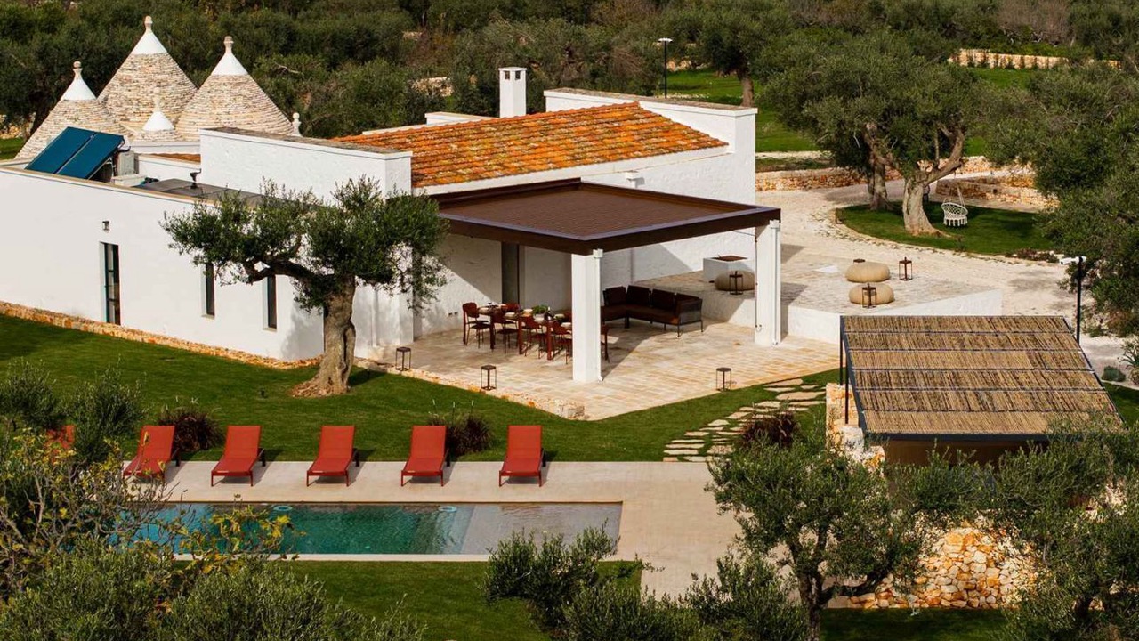 Photo of Outdoor in Castellana Grotte