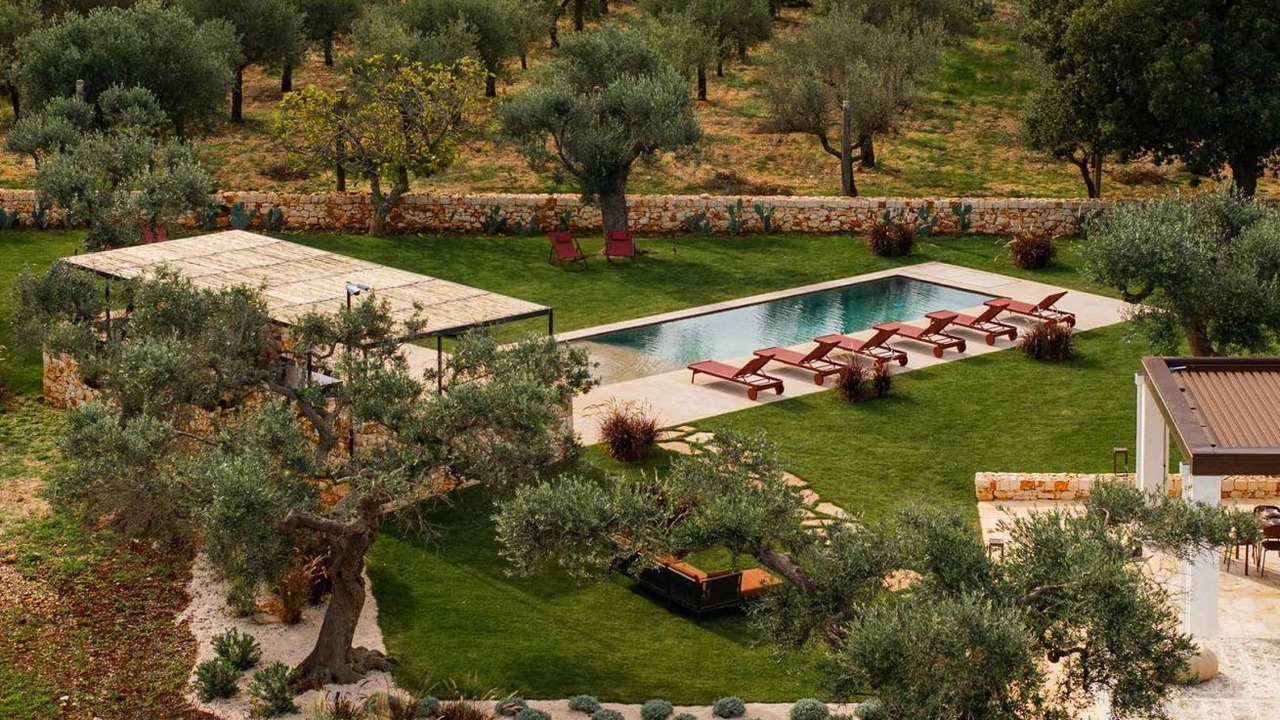 Photo of Outdoor in Castellana Grotte