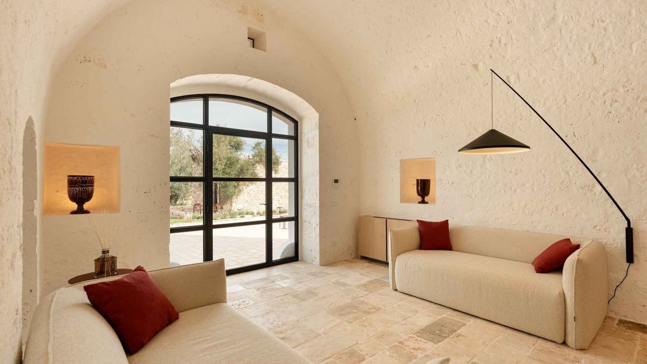 Photo of Livingroom in Castellana Grotte