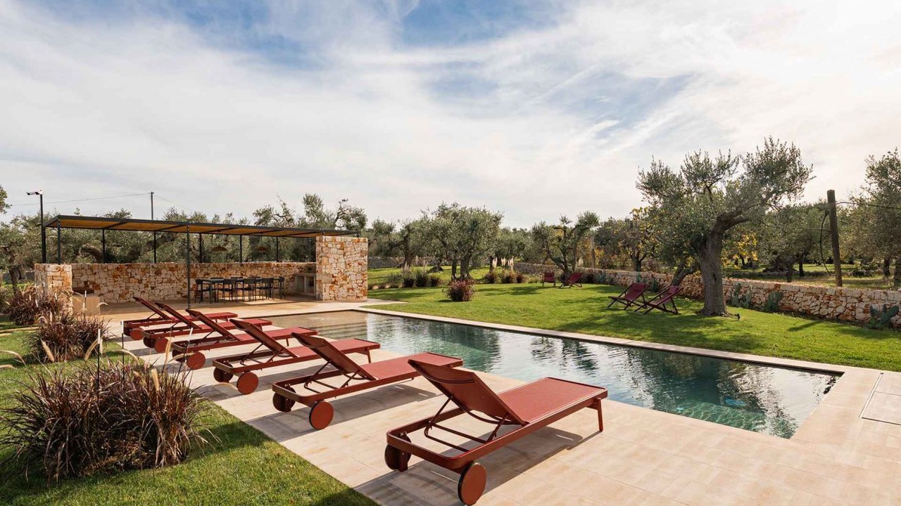 Photo of Outdoor in Castellana Grotte