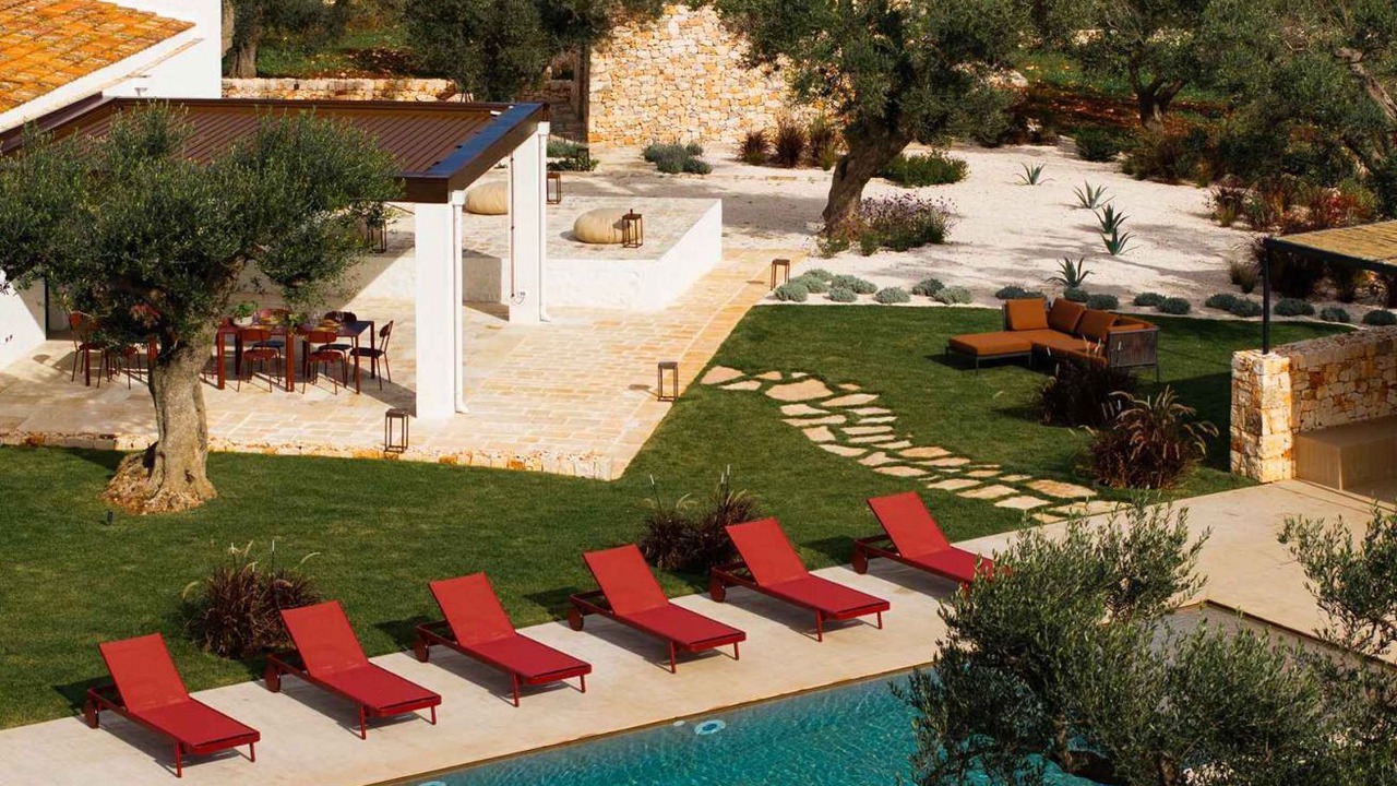 Photo of Outdoor in Castellana Grotte